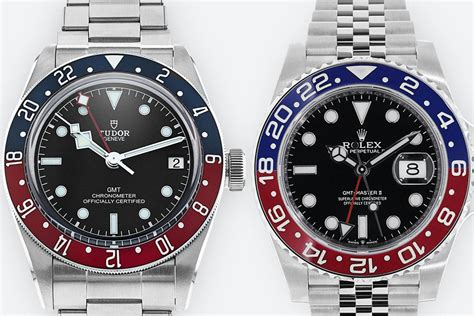 tudor rolex connection|tudor vs rolex gmt.